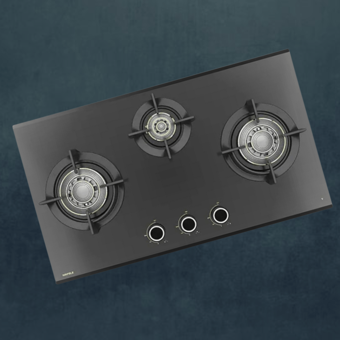 Hafele Vortex 378 Kitchen Hob