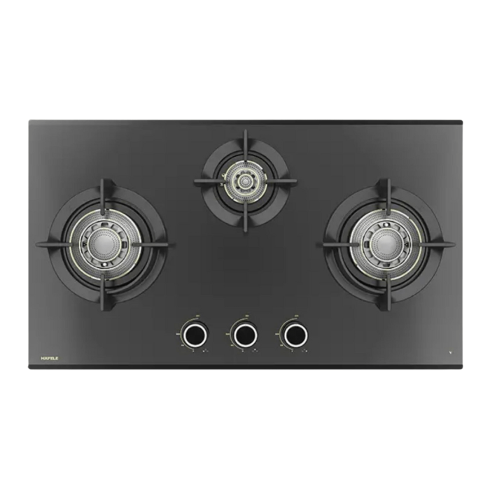 Hafele Vortex 378 Kitchen Hob