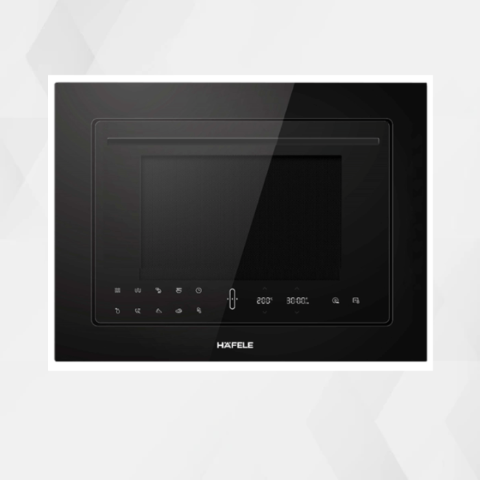 Hafele Microwave Diamond Neo 28