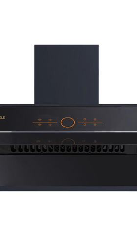 Hafele Teresa i90 Plus Hood