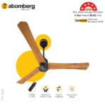 Atomberg-Ceiling-Fan-Renesa-Plus-Golden-Oak-Wood