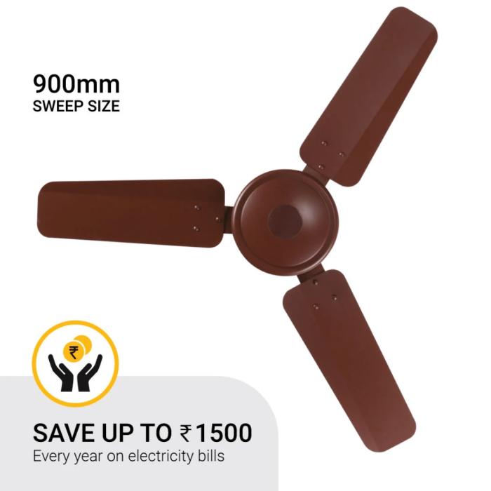 Atomberg Efficio Ceiling Fan