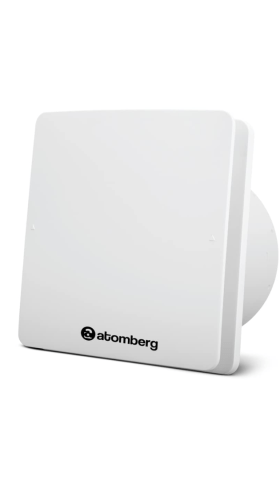 Atomberg Studio Exhaust Fan