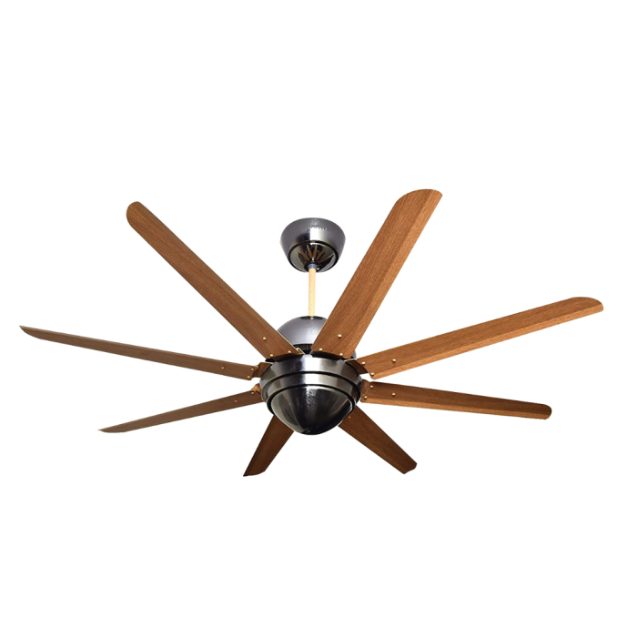 Ceiling Fan Octet WalnutBN