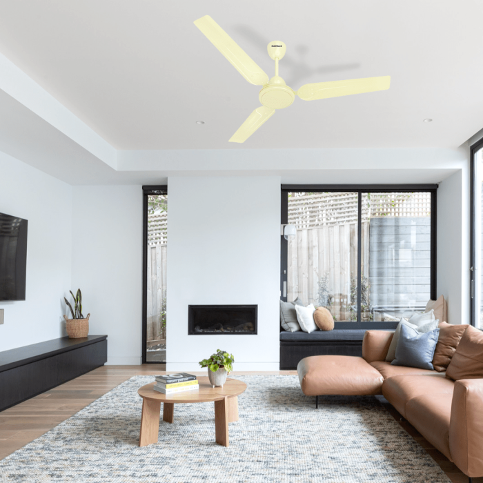 Havells Aero king Ceiling Fan