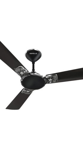 Havells Enticer Ceiling Fan blk1200
