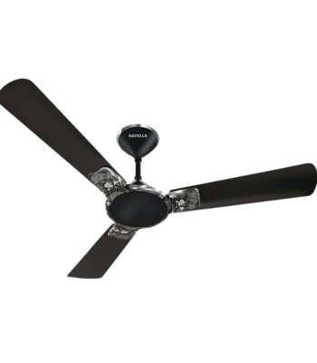 Havells Enticer Ceiling Fan blk1200