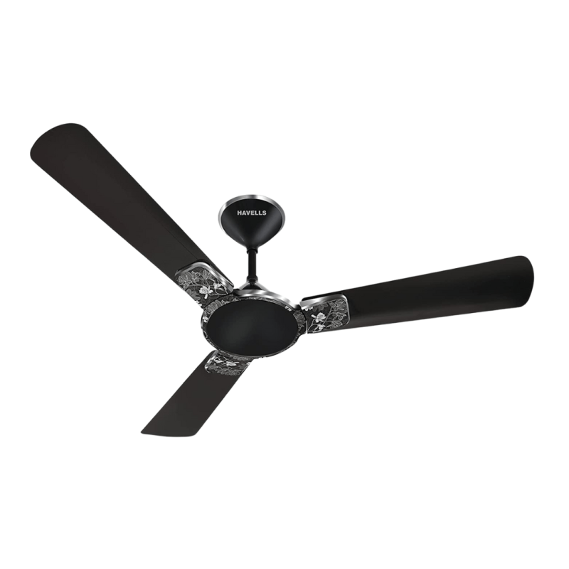 Havells Enticer Ceiling Fan blk1200