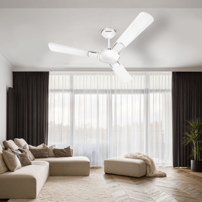 Havells Enticer Ceiling Fan white900