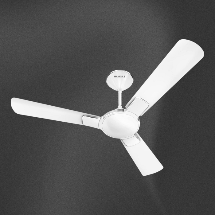 Havells Enticer Ceiling Fan white900