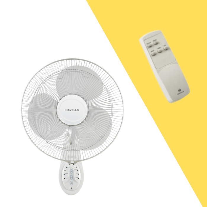 Havells Platina Wall Fan