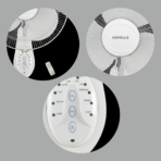 Havells Platina Wall Fan