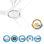 Havells Stealth Ceiling Fan