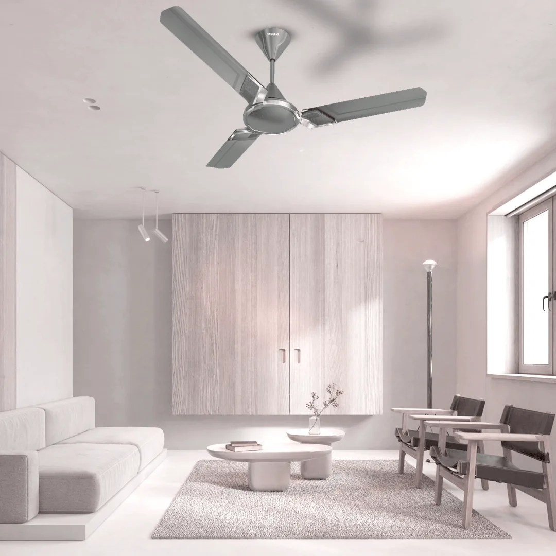 Havells Zester Ceiling Fanslate