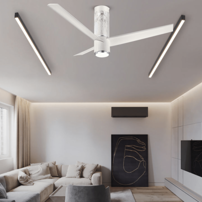 Orient Aero slim Ceiling Fan 48