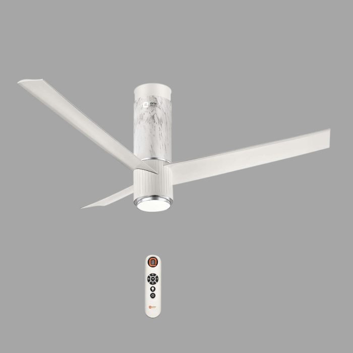 Orient Aero slim Ceiling Fan 48