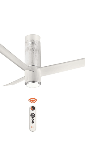 Orient Aero slim Ceiling Fan 48