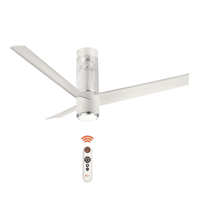 Orient Aero slim Ceiling Fan 48