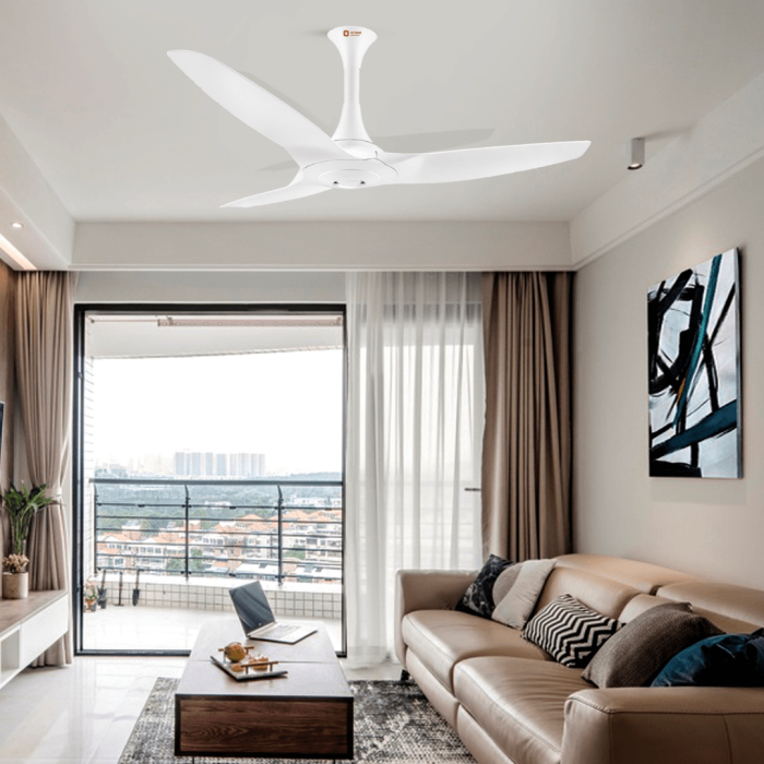 Orient Aeroquiet Ceiling Fan BLDC