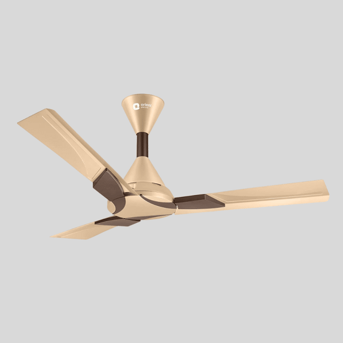 Orient Wendy Shine Ceiling Fan