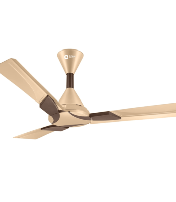 Orient Wendy Shine Ceiling Fan