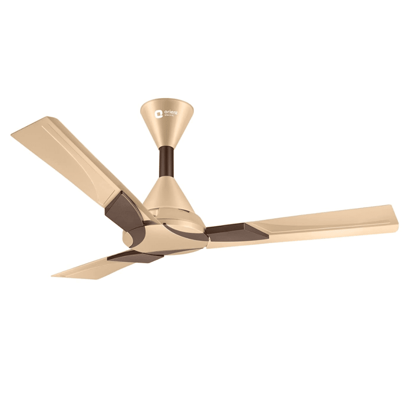 Orient Wendy Shine Ceiling Fan