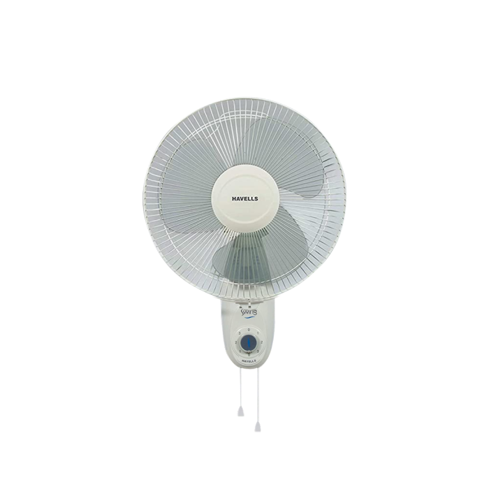 Swing 400mm Wall Fan