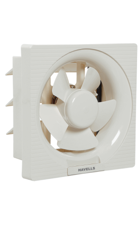 VENTILAIR DX 200 white