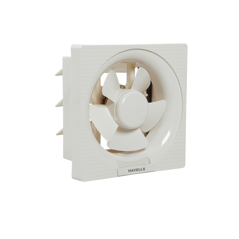 VENTILAIR DX 200 white