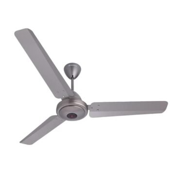 Atomberg Efficio Plus Ceiling Fan With Remote Control Sand Grey