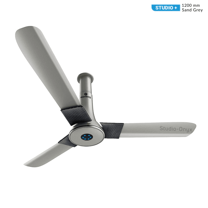 Atomberg Studio Plus Ceiling Fan grey