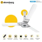 Atomberg Studio Plus Marble White