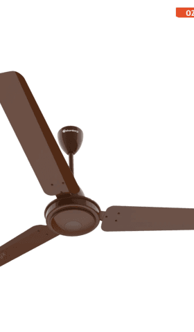 Atomberg ozeo gloss brown