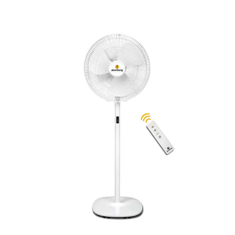 Efficio Plus pedestal fan