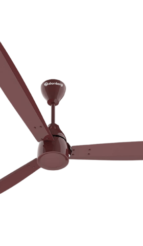 Atomberg Renesa Alpha Ceiling Fanbrwn