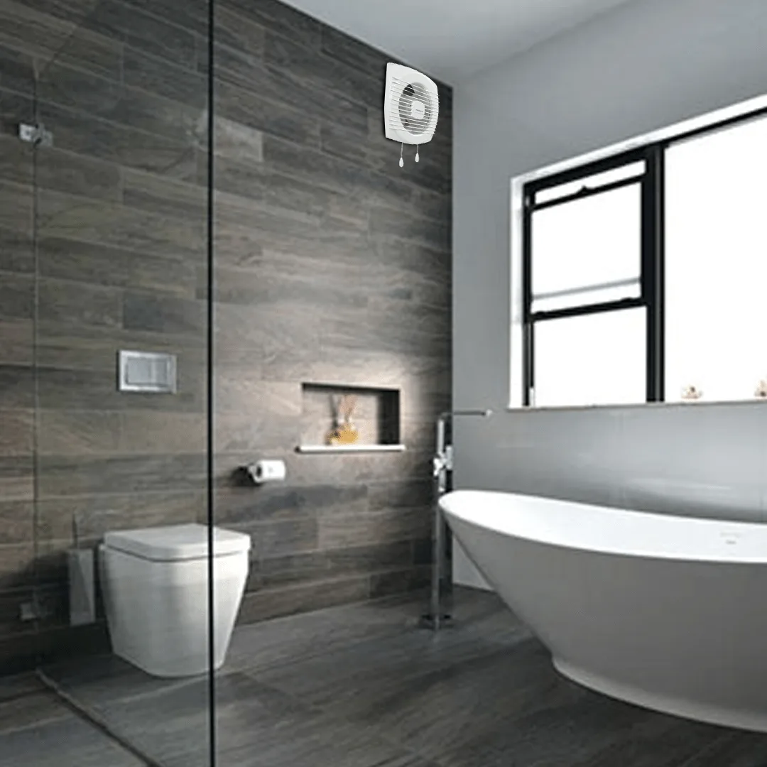 DXW Celso Exhaust Fan