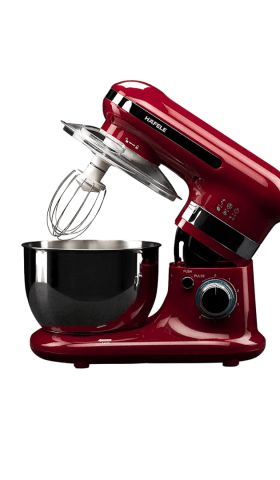 Glamline Pro Power Mixer