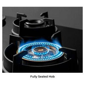 Hafele Altius 378 Fully Sealed Gas Hob