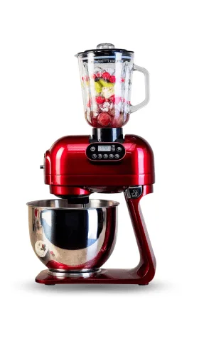 KLARA Blender