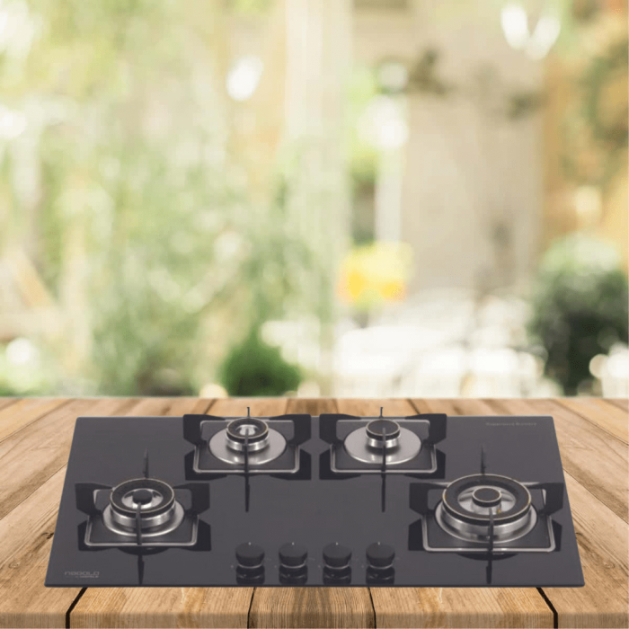 Magna Plus 480 hob