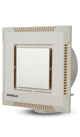 Ventilair DXC Ceiling Exhaust Fan