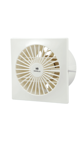 Ventilair DXZ Exhaust Fan