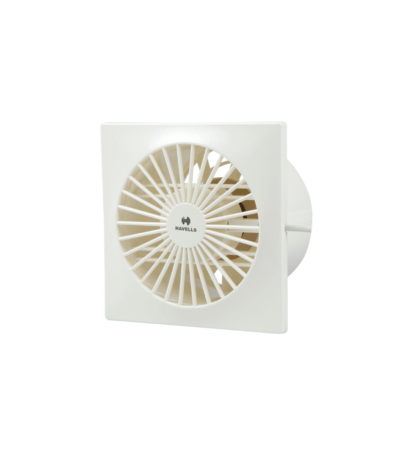 Ventilair DXZ Exhaust Fan