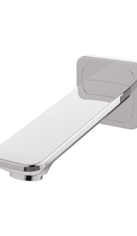 American Standard Acacia E-Milano Bath Spout