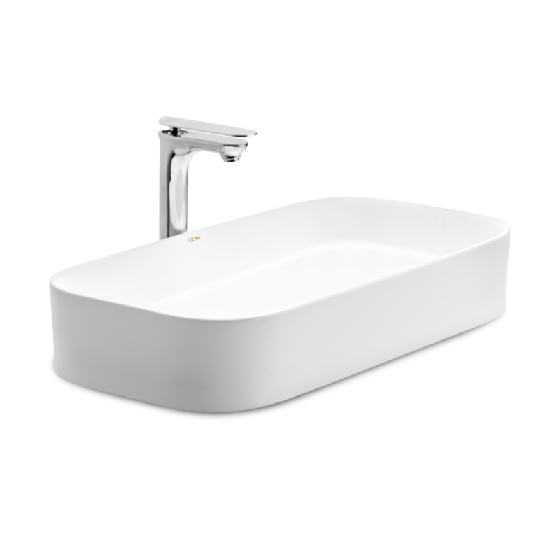 Cera Catmega Table Top Wash Basin