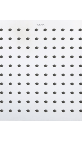 Cera Head Rain Shower