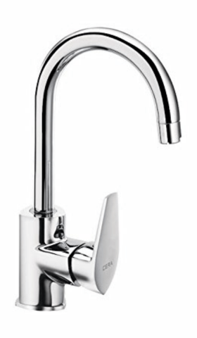 Cera Valentina Sink Cock Mixer