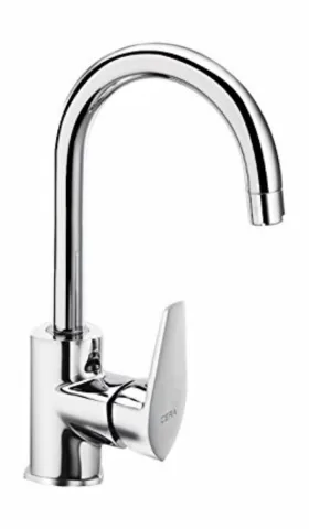 Cera Valentina Sink Cock Mixer