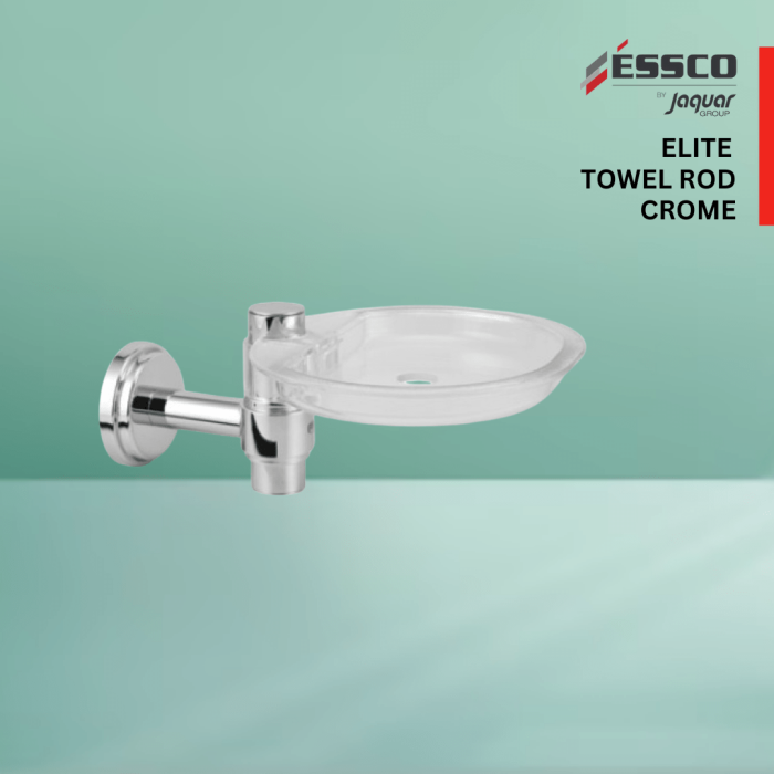 ESSCO ELITE SOAP DISH