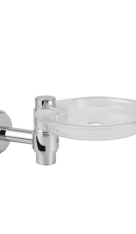 ESSCO ELITE SOAP DISH